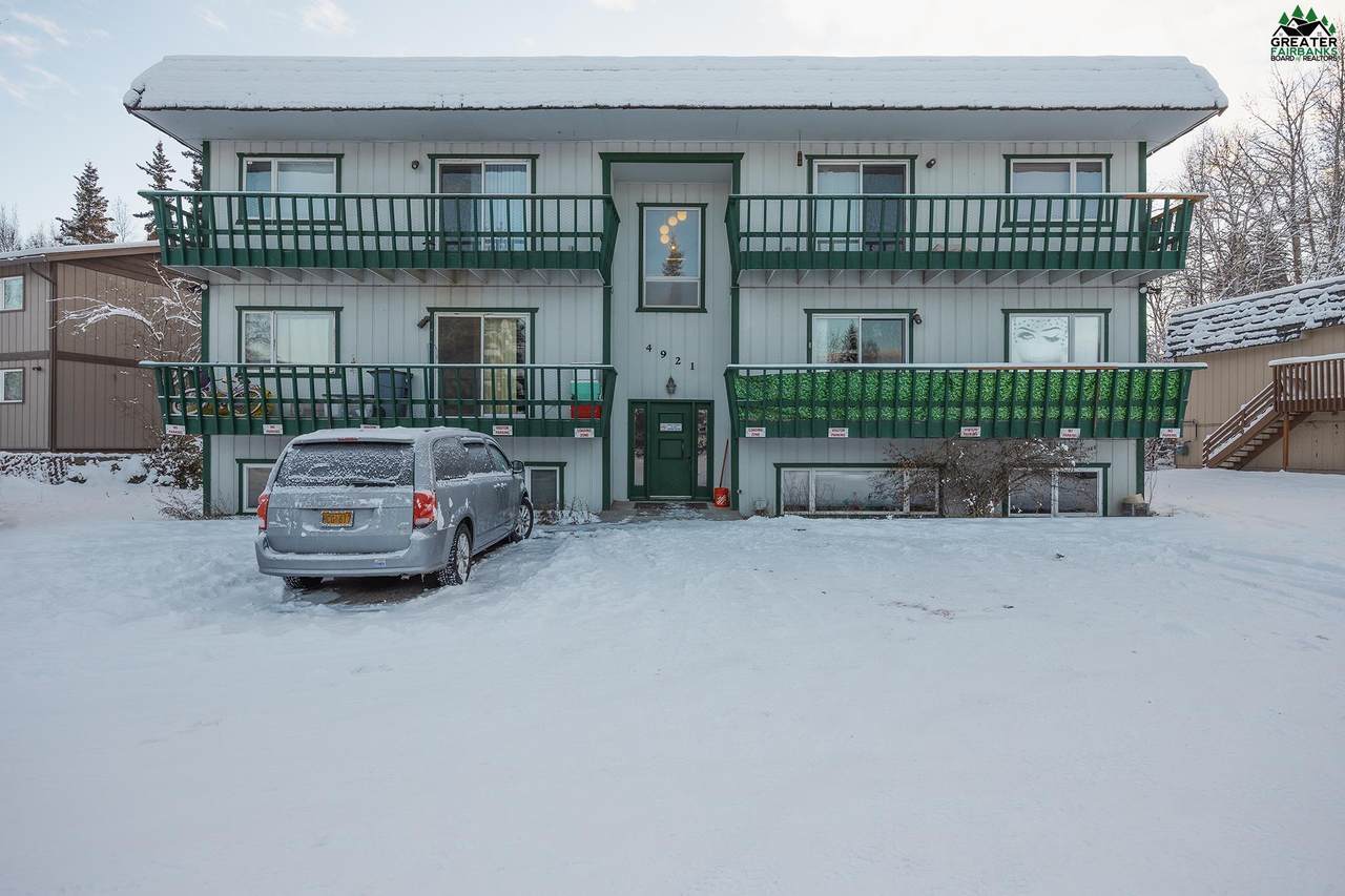 4921 Dartmouth Drive - Photo 1