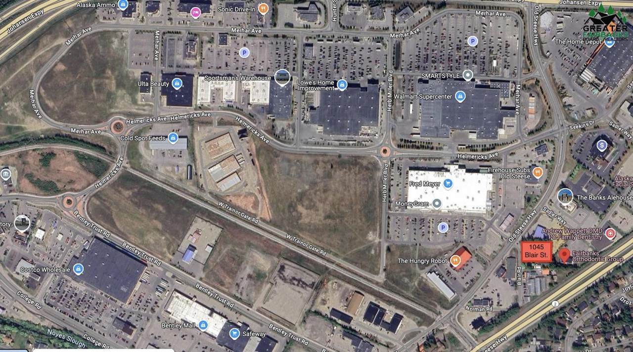 1045 Blair Road - Photo 1