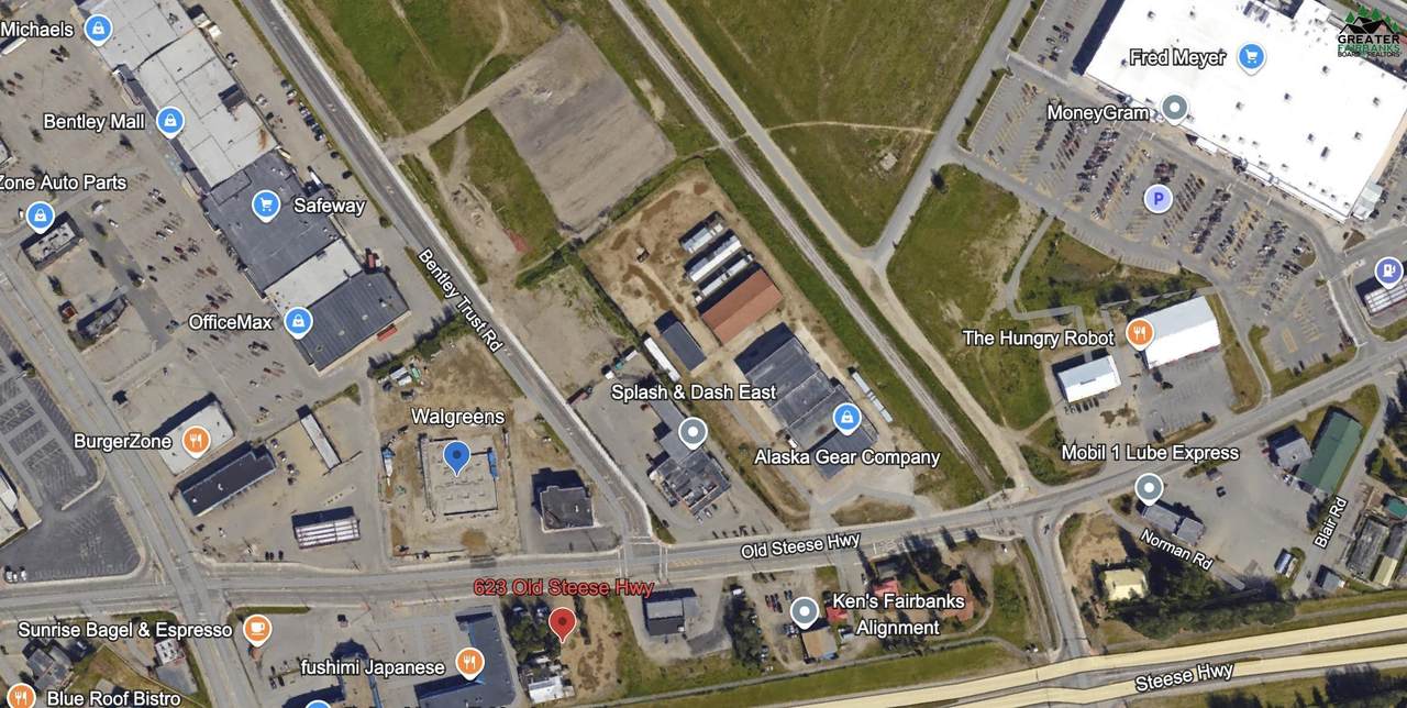 623 Old Steese Highway - Photo 1