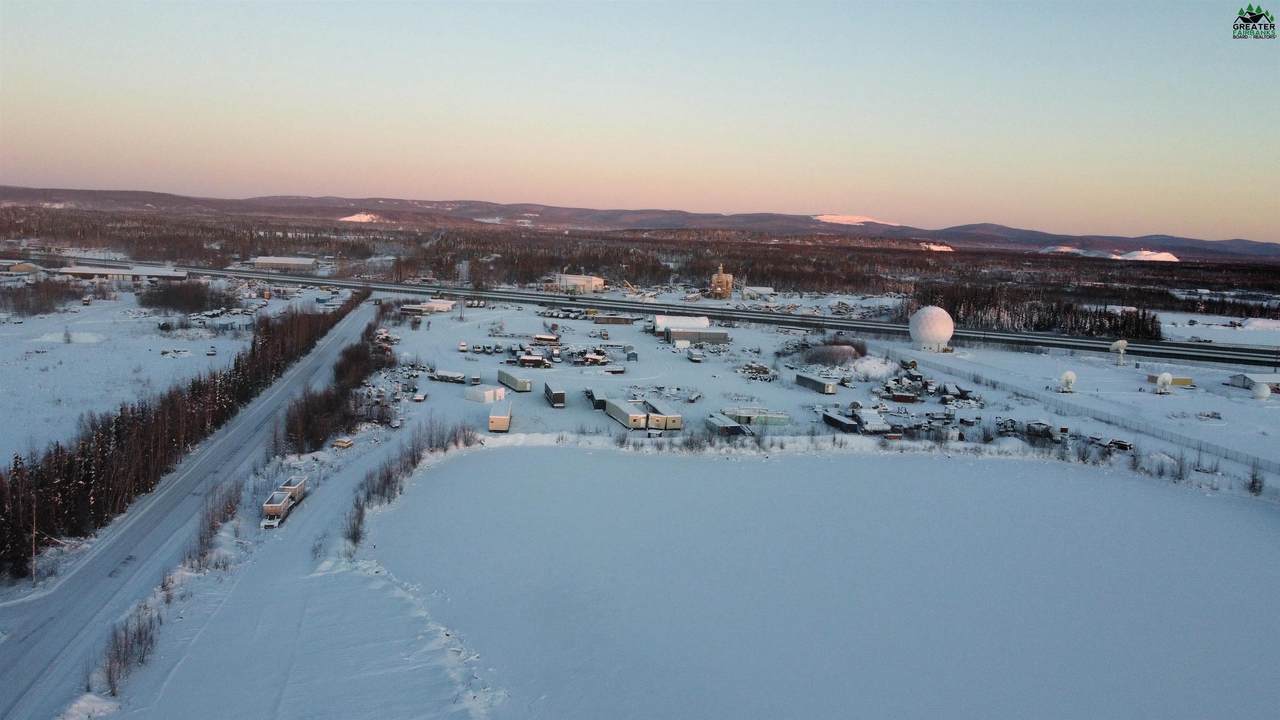 1543 Richardson Highway - Photo 1