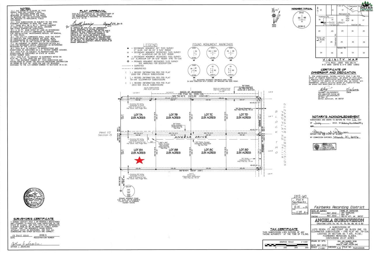 NHN Angela Drive - Photo 1