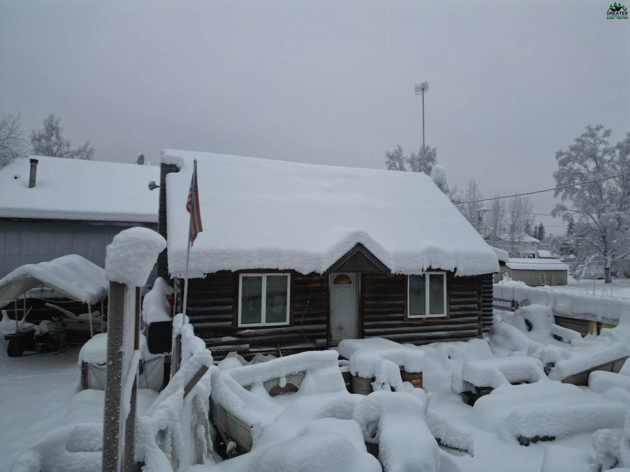 560 Front Street - Photo 1