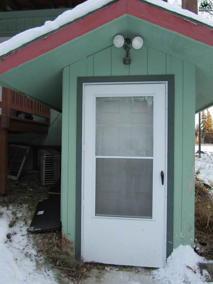 273 mile Richardson Highway - Photo 1