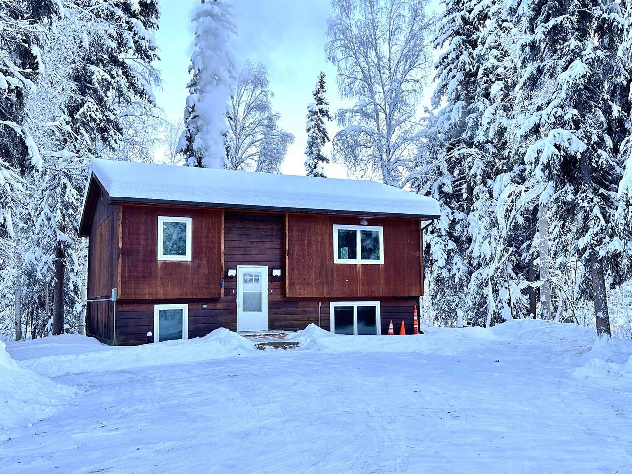 3124 Treaty Street - Photo 1