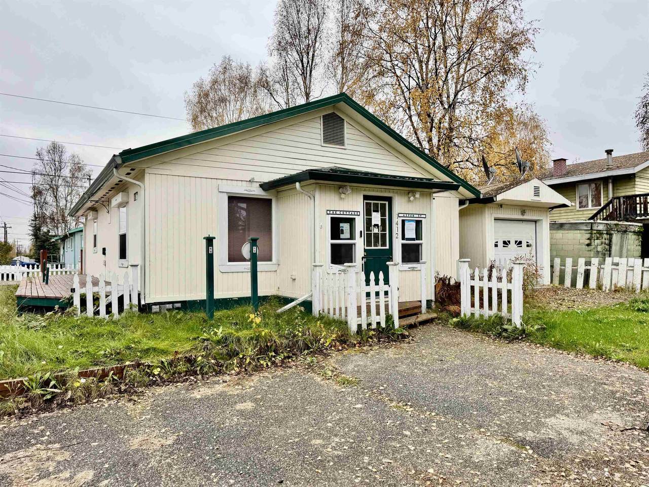 1412 Aspen Street - Photo 1