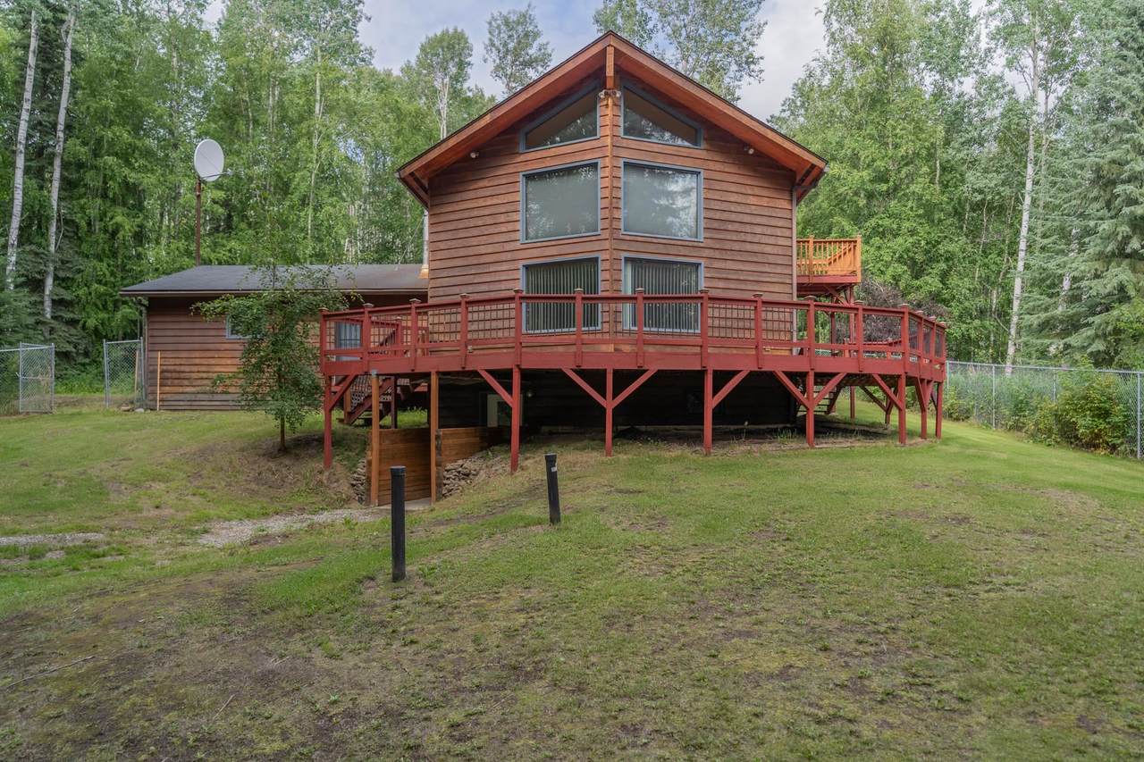 665 Lancaster Drive - Photo 1