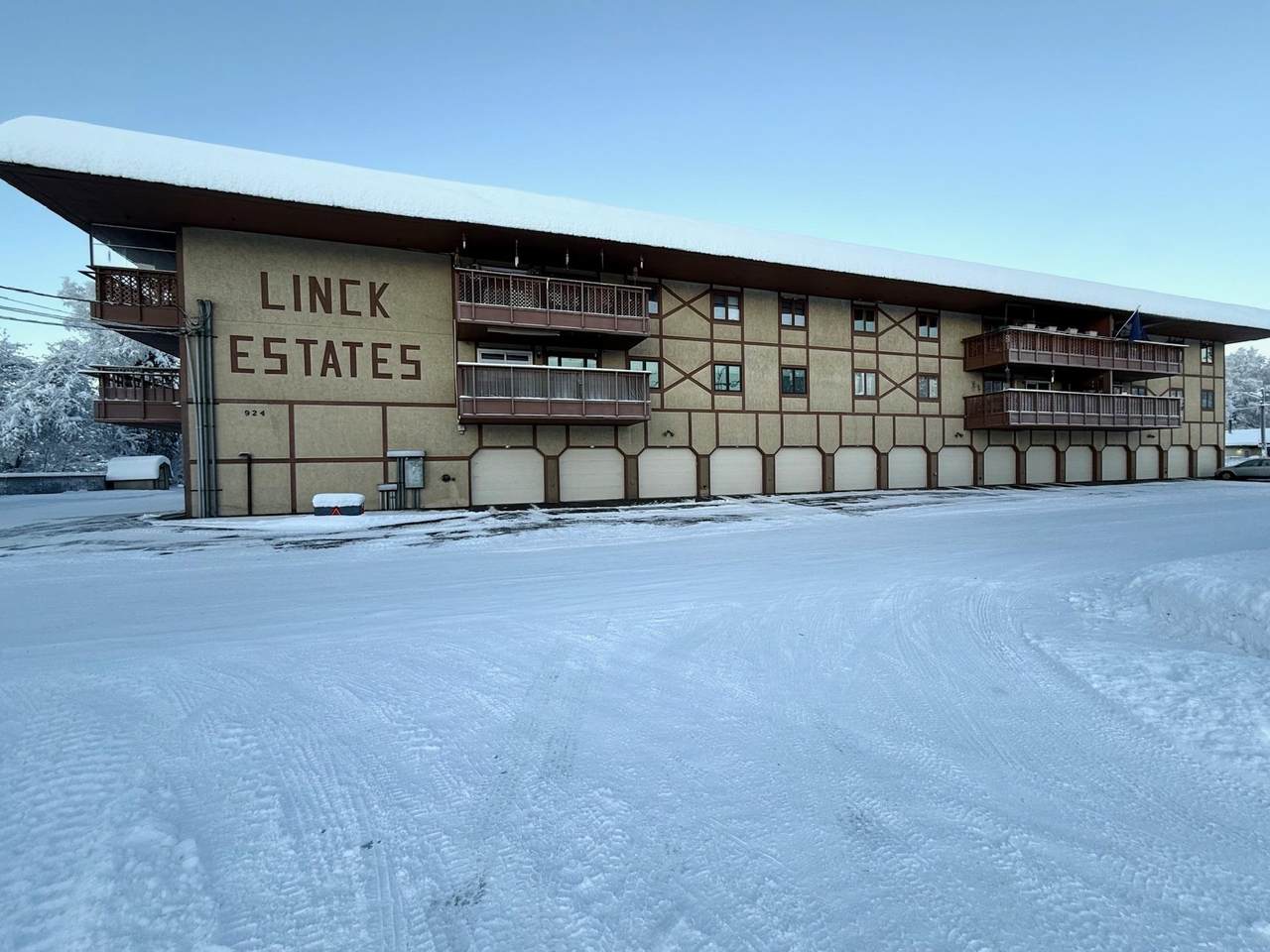 924 Kellum Street - Photo 1