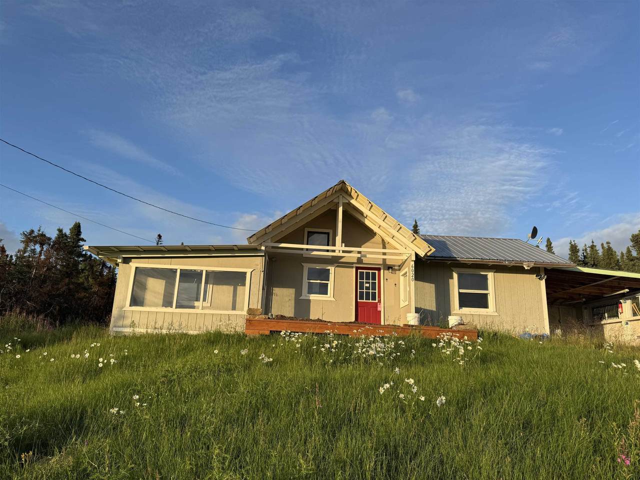 6020 Middle Fork Road - Photo 1