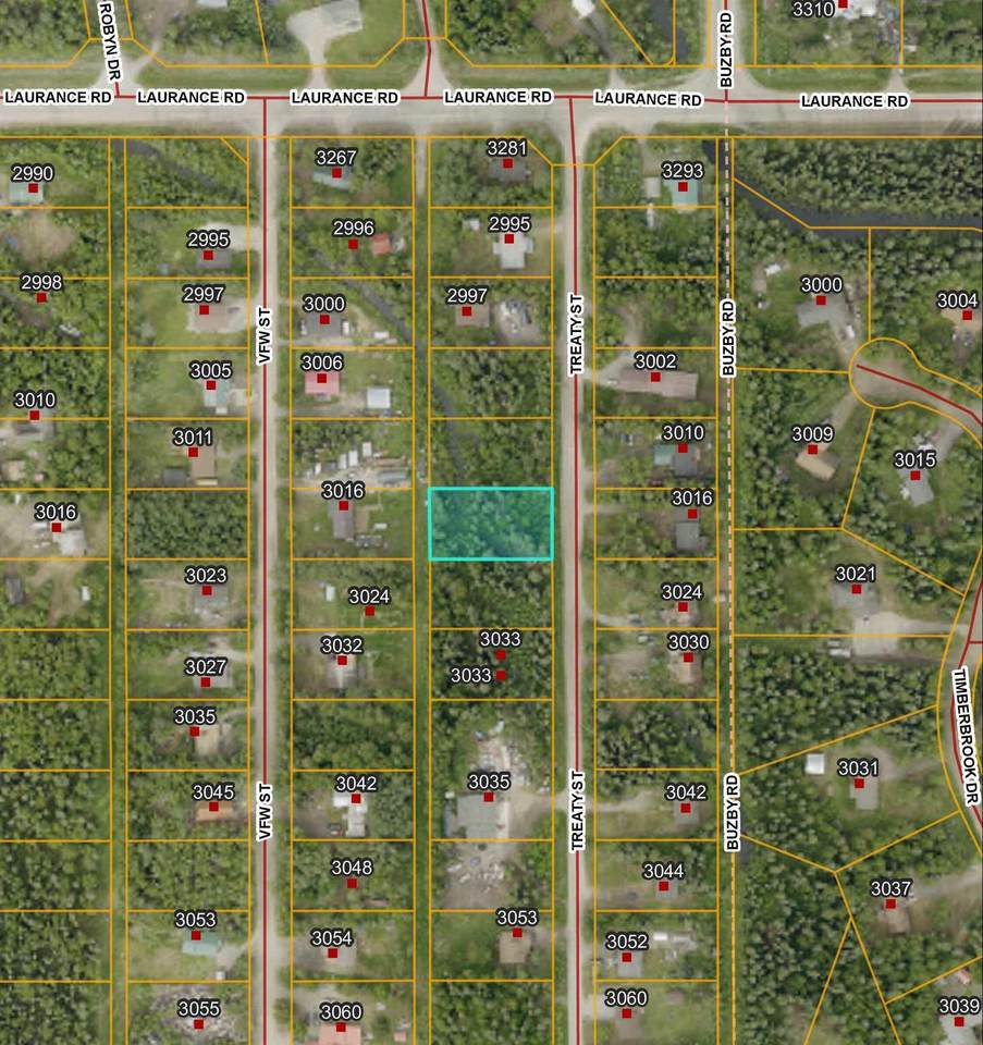 LOT 6 Treaty Street - Photo 1