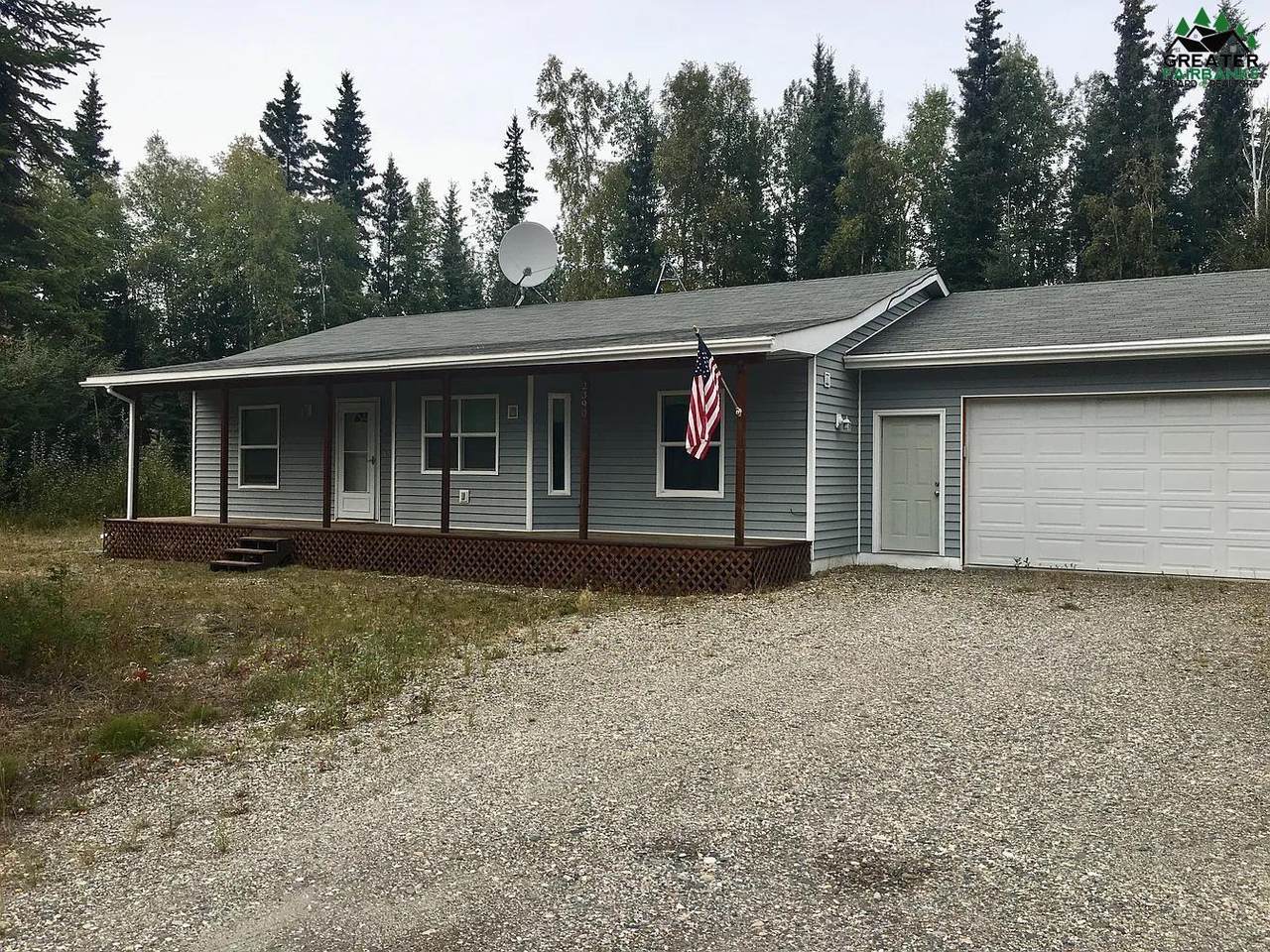 2390 Staley Avenue - Photo 1