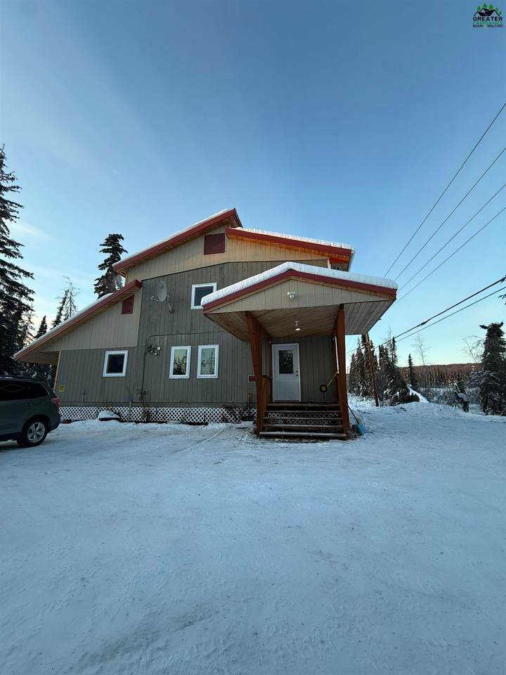 1315 Unit B Ballaine Road - Photo 1