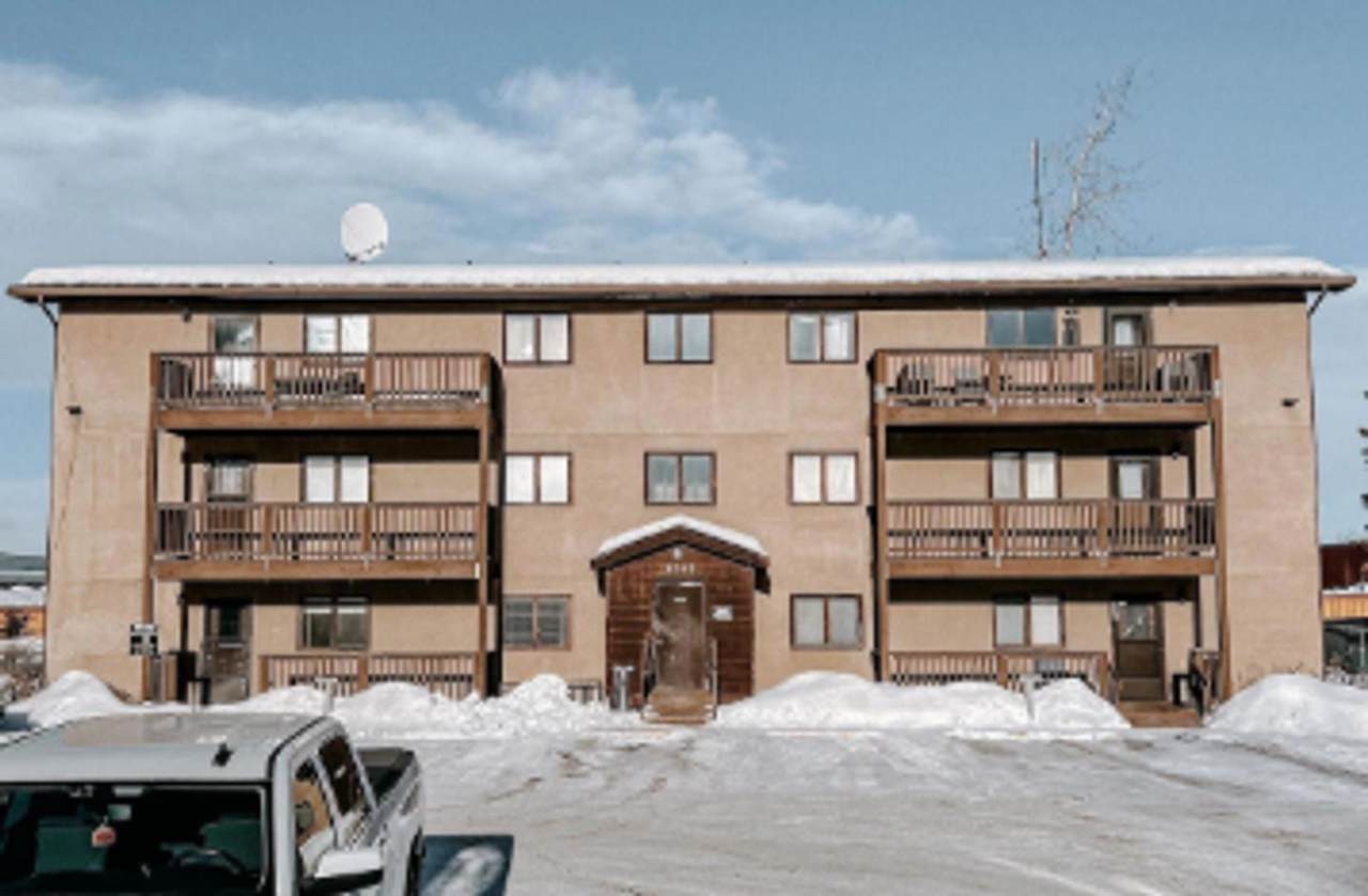 3282 Adams Drive - Photo 1