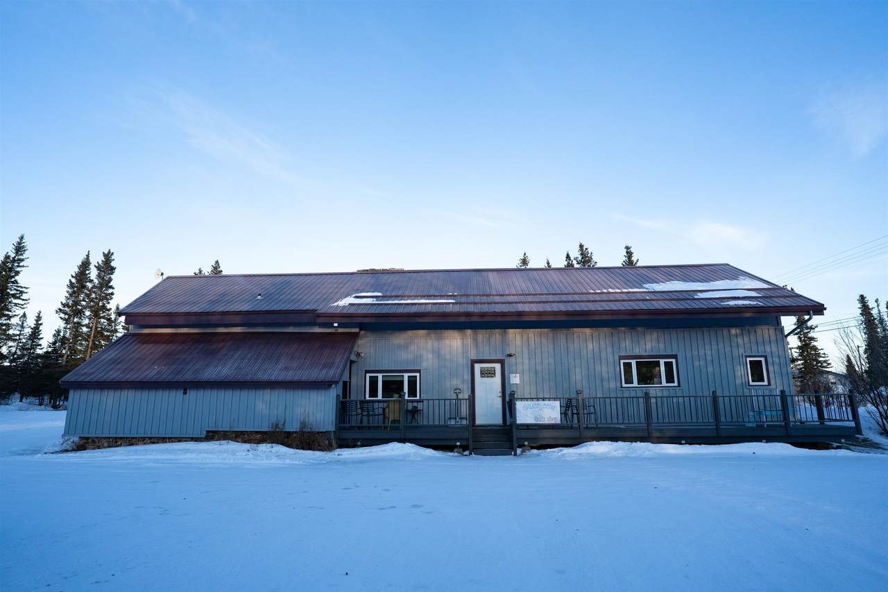 1407 Grizzly Lane - Photo 1