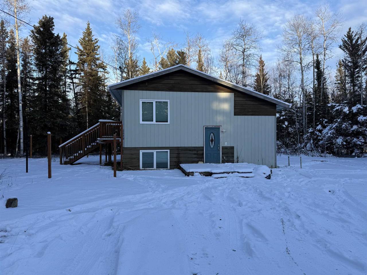 2648 Ladies Lane - Photo 1