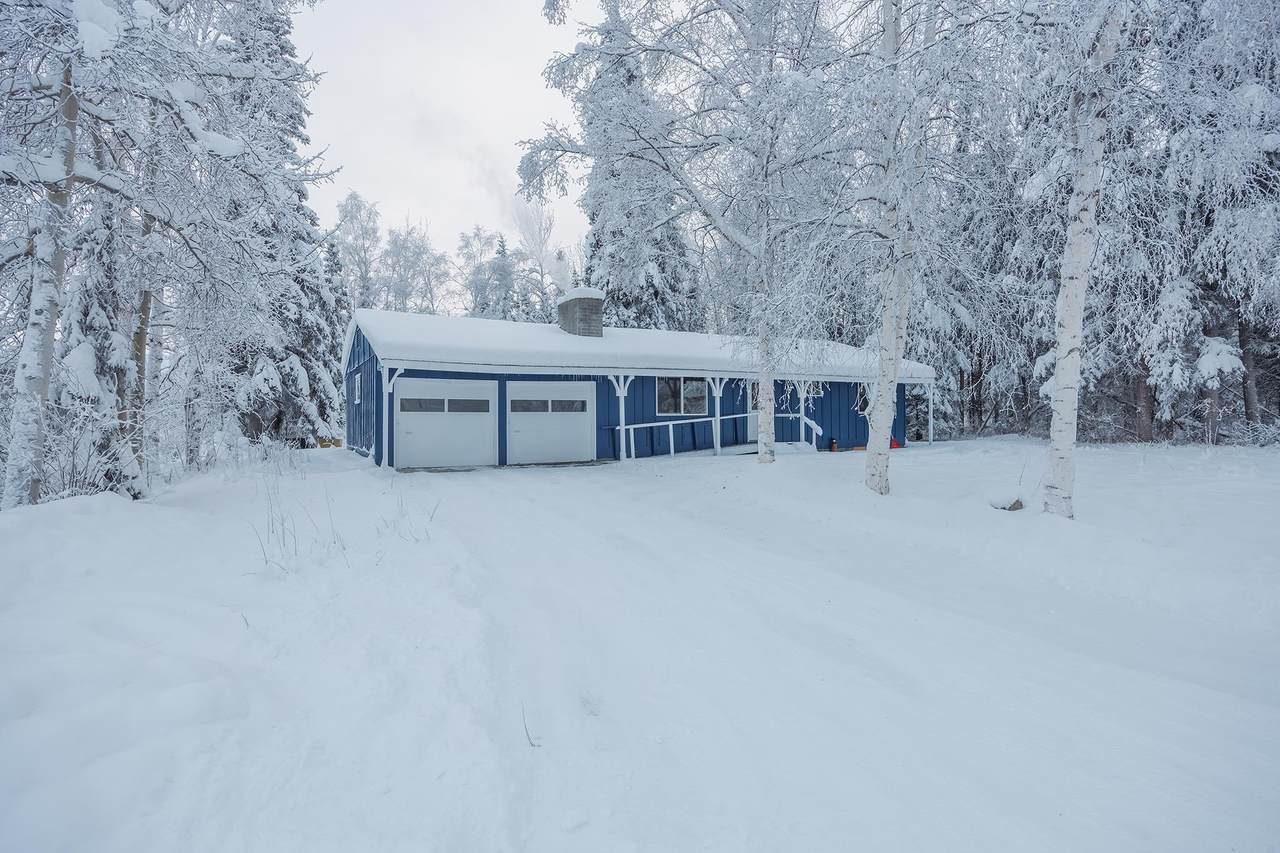 2507 18TH AVENUE - Photo 1