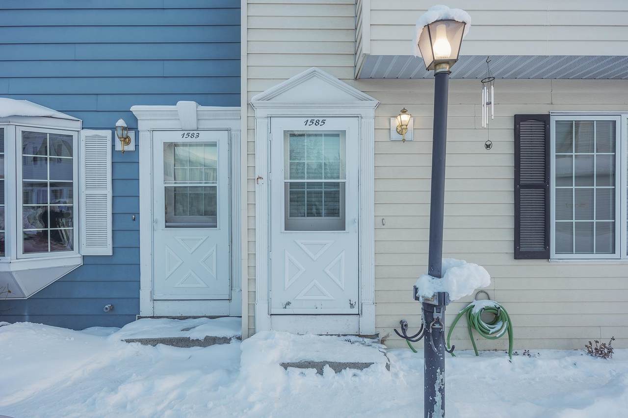 1585 Gillam Way - Photo 1