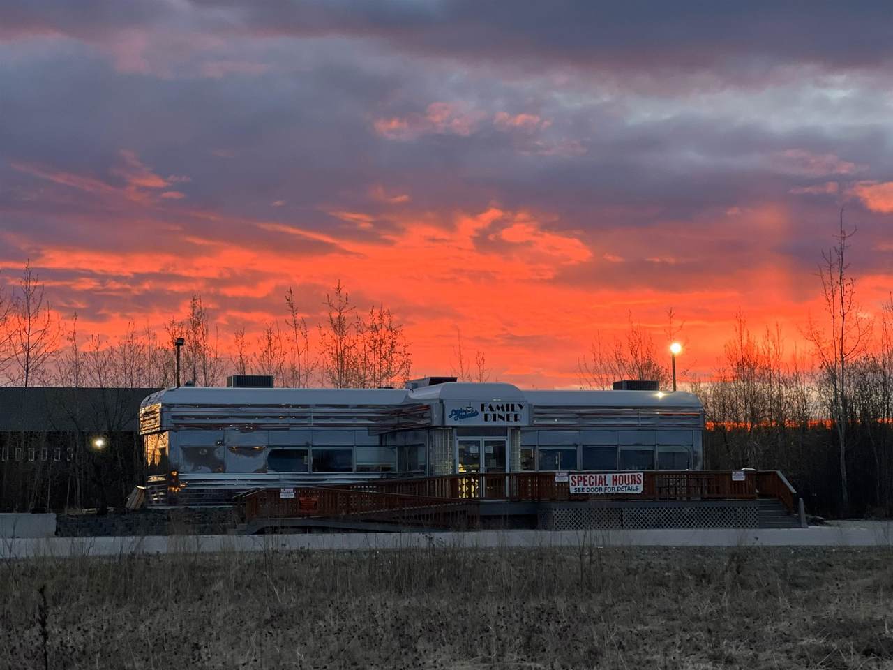 2698 Hurst Road - Photo 1