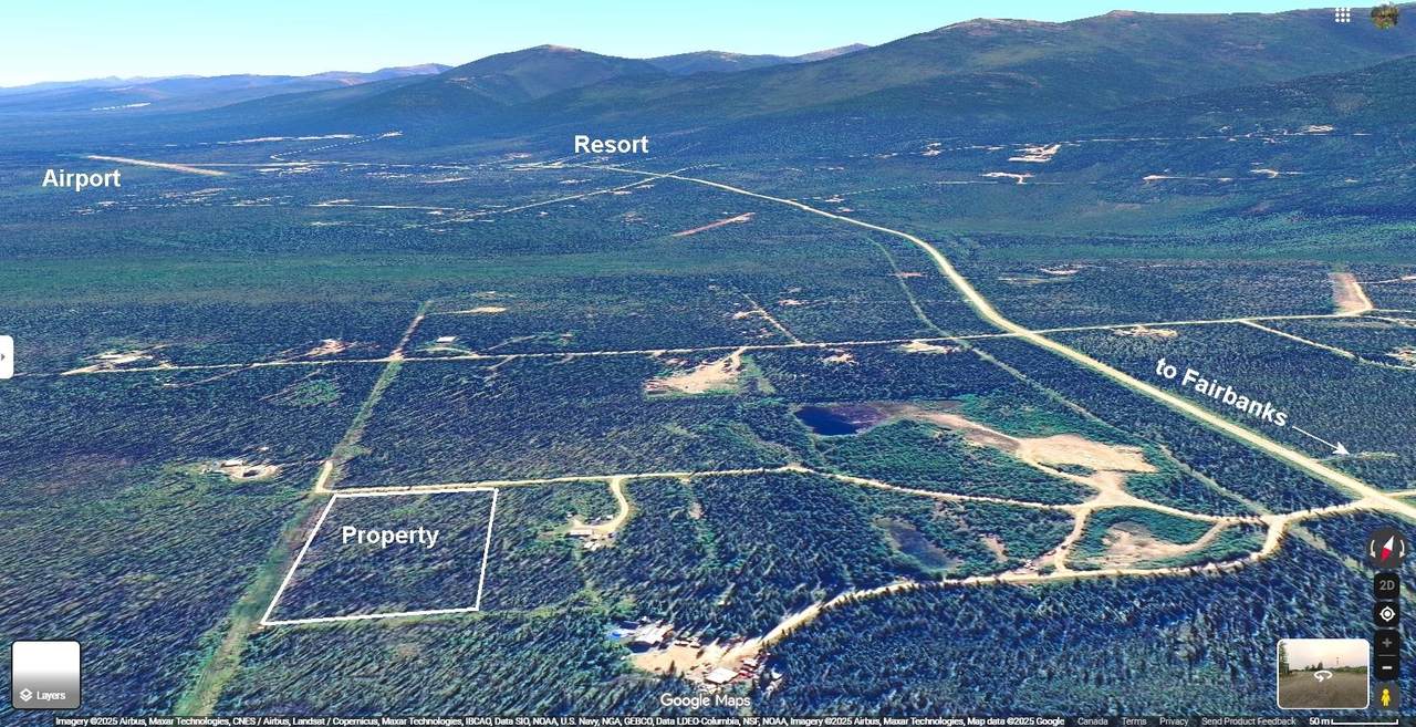 NHN Black Bear Road - Photo 1