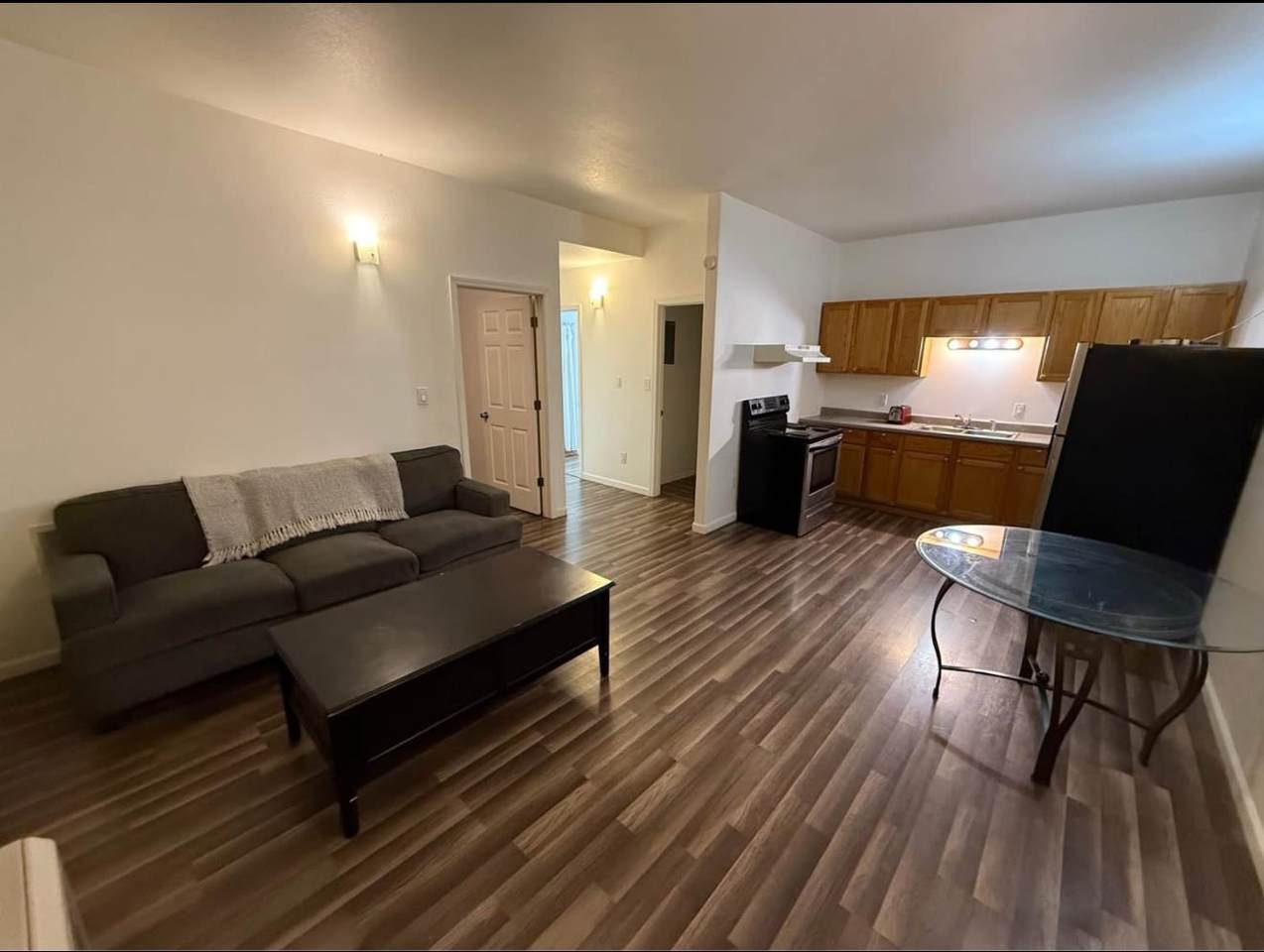 2846 Richardson Highway - Photo 1