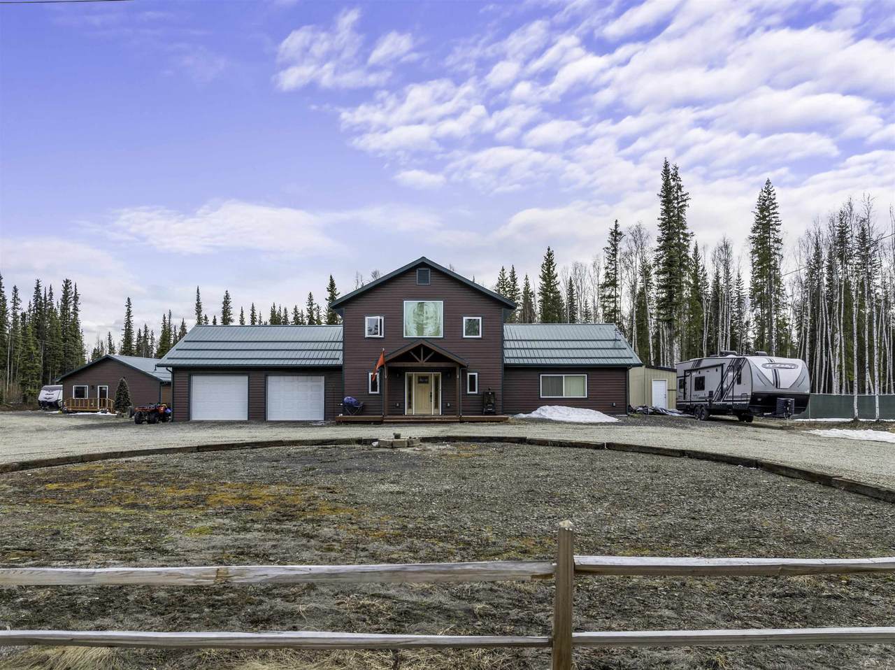 2468 Topeka Drive - Photo 1