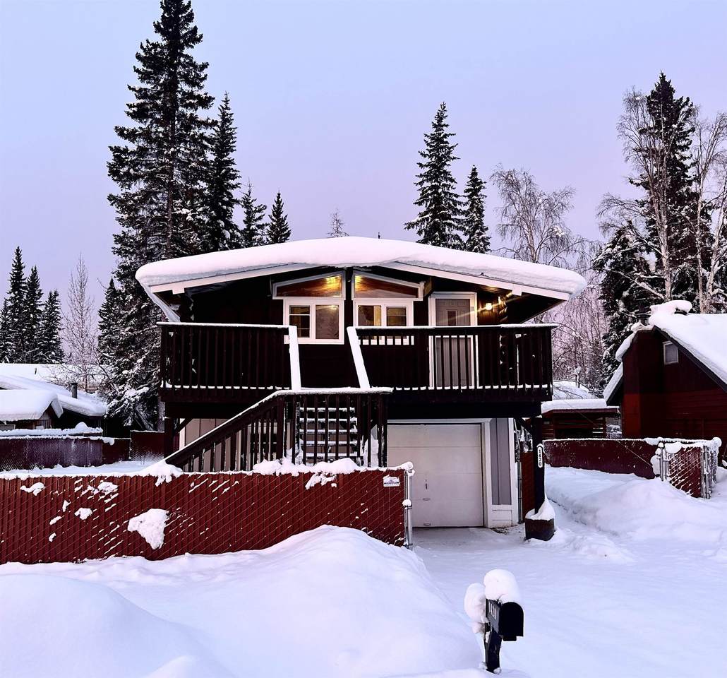 1420 Bangs Way - Photo 1