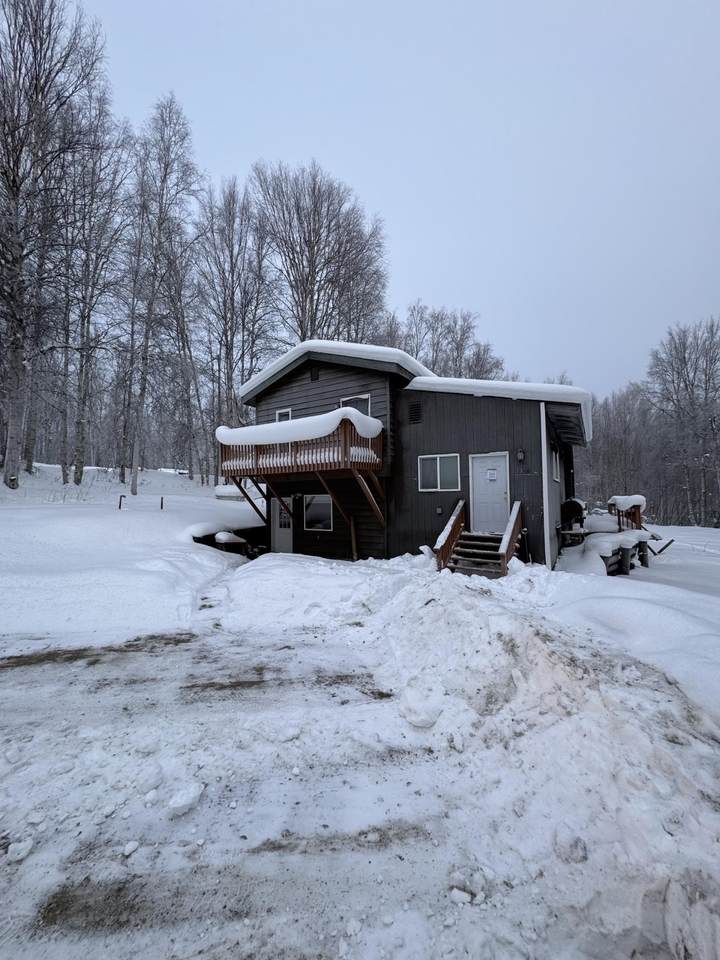 1360 Gull Road - Photo 1