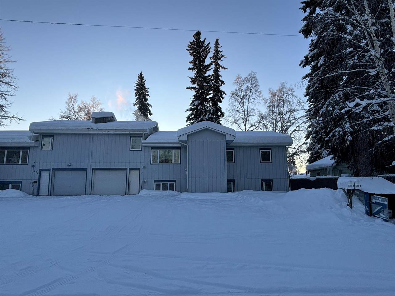 825 Andrew Street - Photo 1