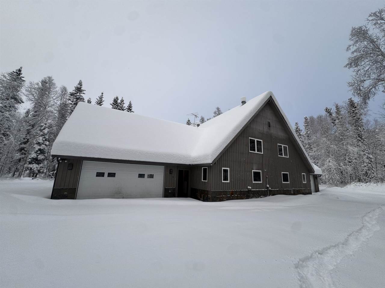 7647 Richardson Highway - Photo 1