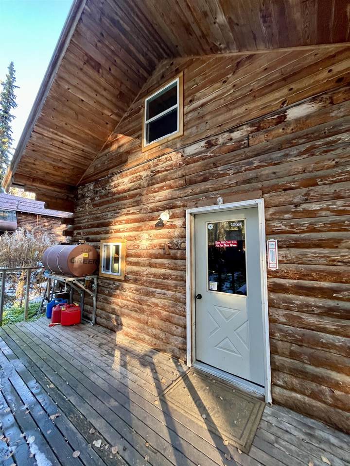 2608 Wecota Drive - Photo 1