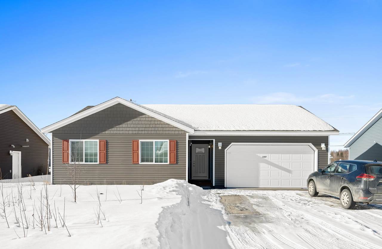 1586 Partow Lane - Photo 1