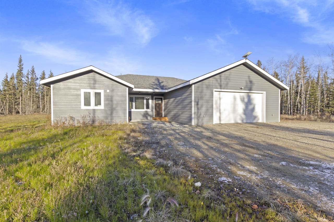 5490 Nome Trail Road - Photo 1
