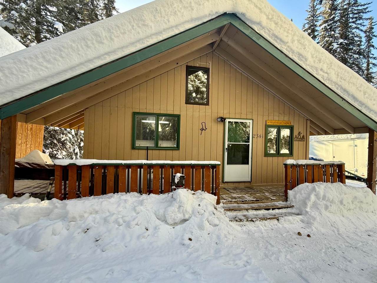 2341 B-Line Court - Photo 1