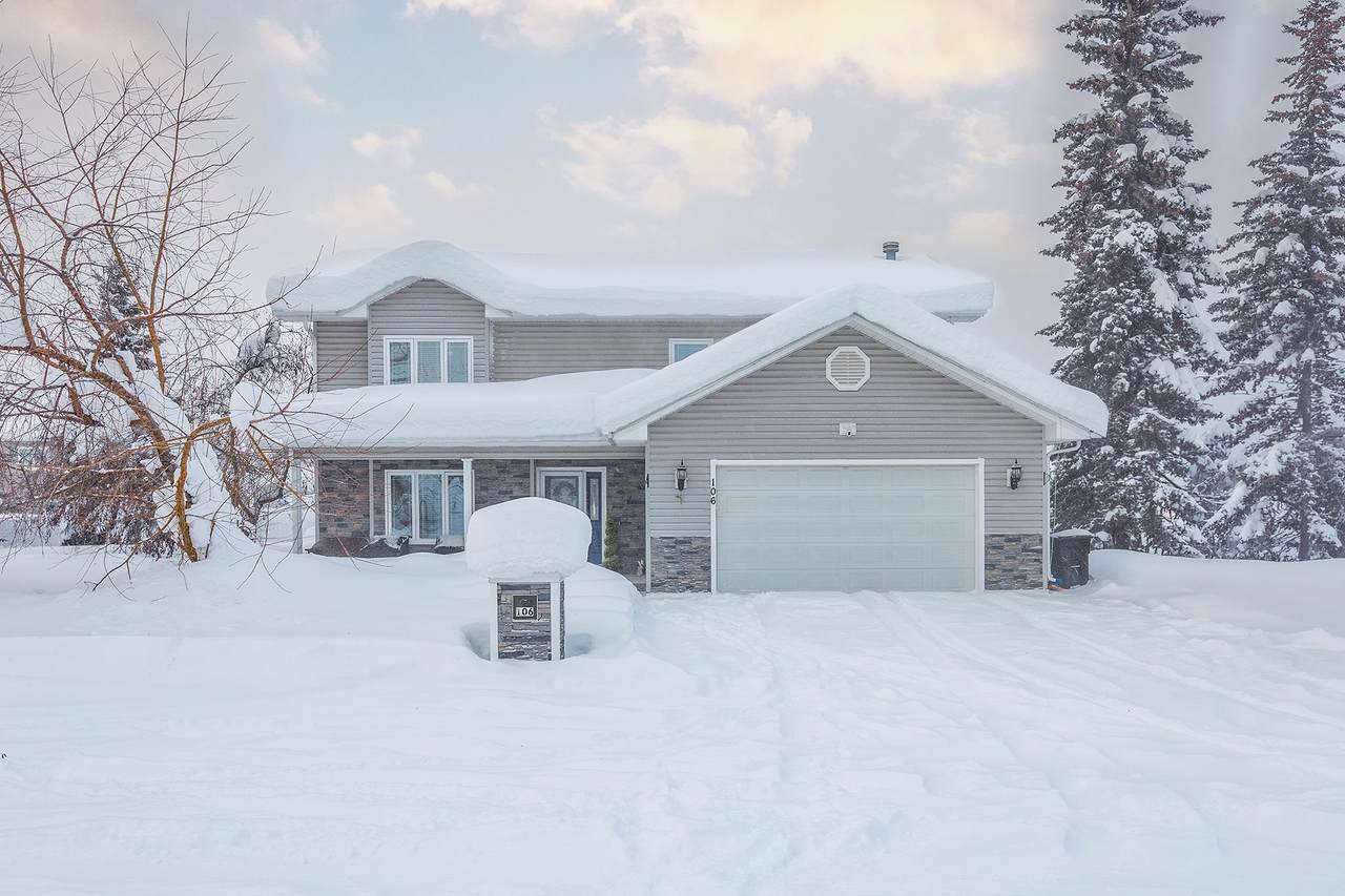 106 Chief Evan Drive - Photo 1