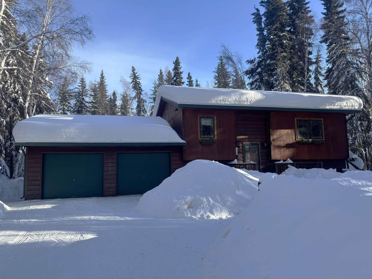 3016 Treaty Street - Photo 1