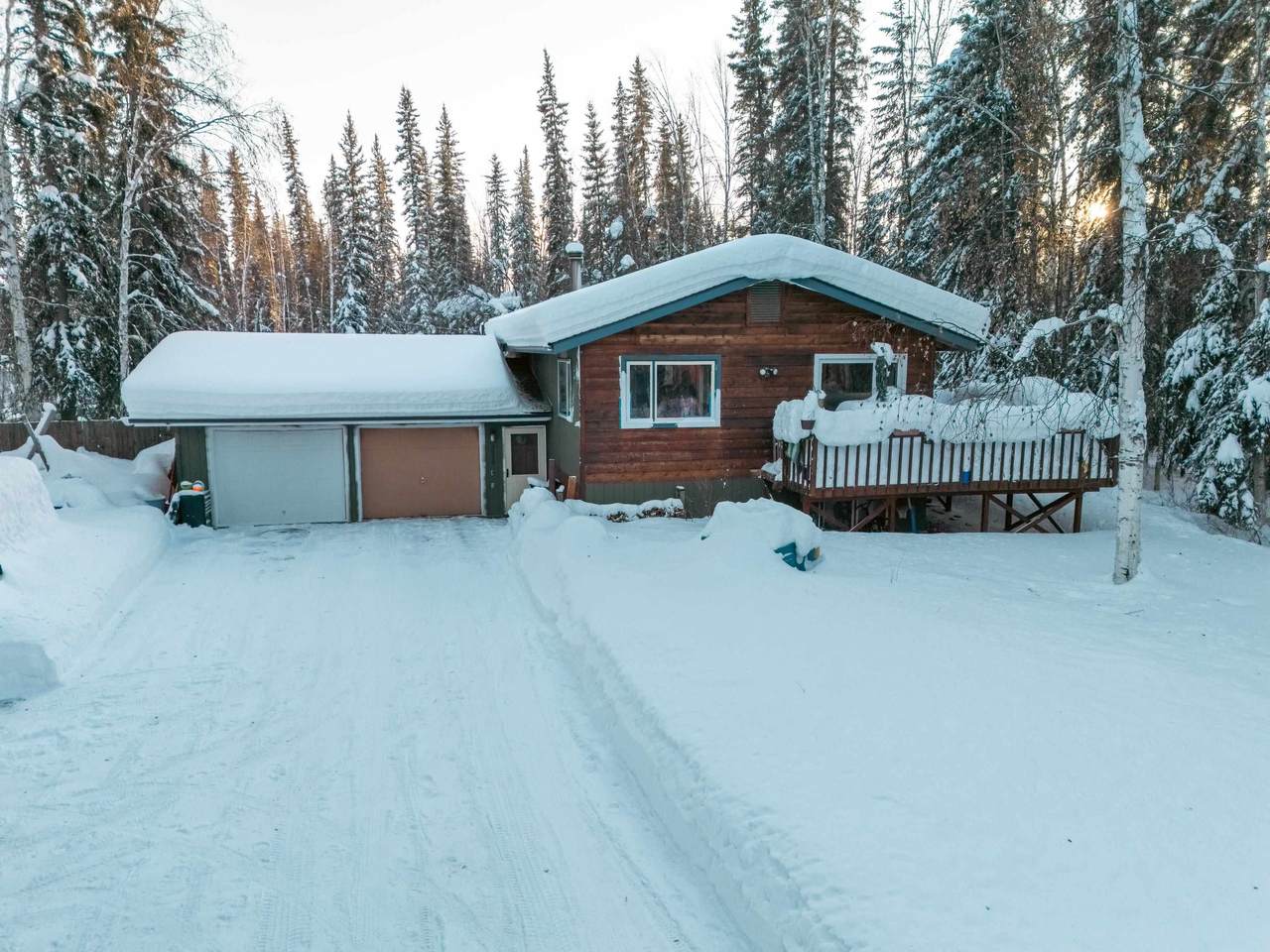 3215 Storey Drive - Photo 1