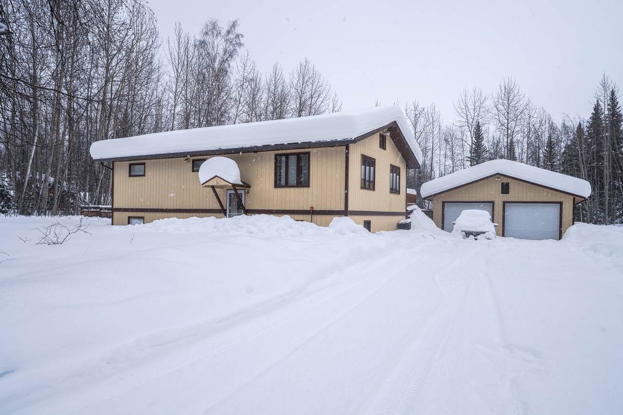 2644 Lancelot Drive West - Photo 1