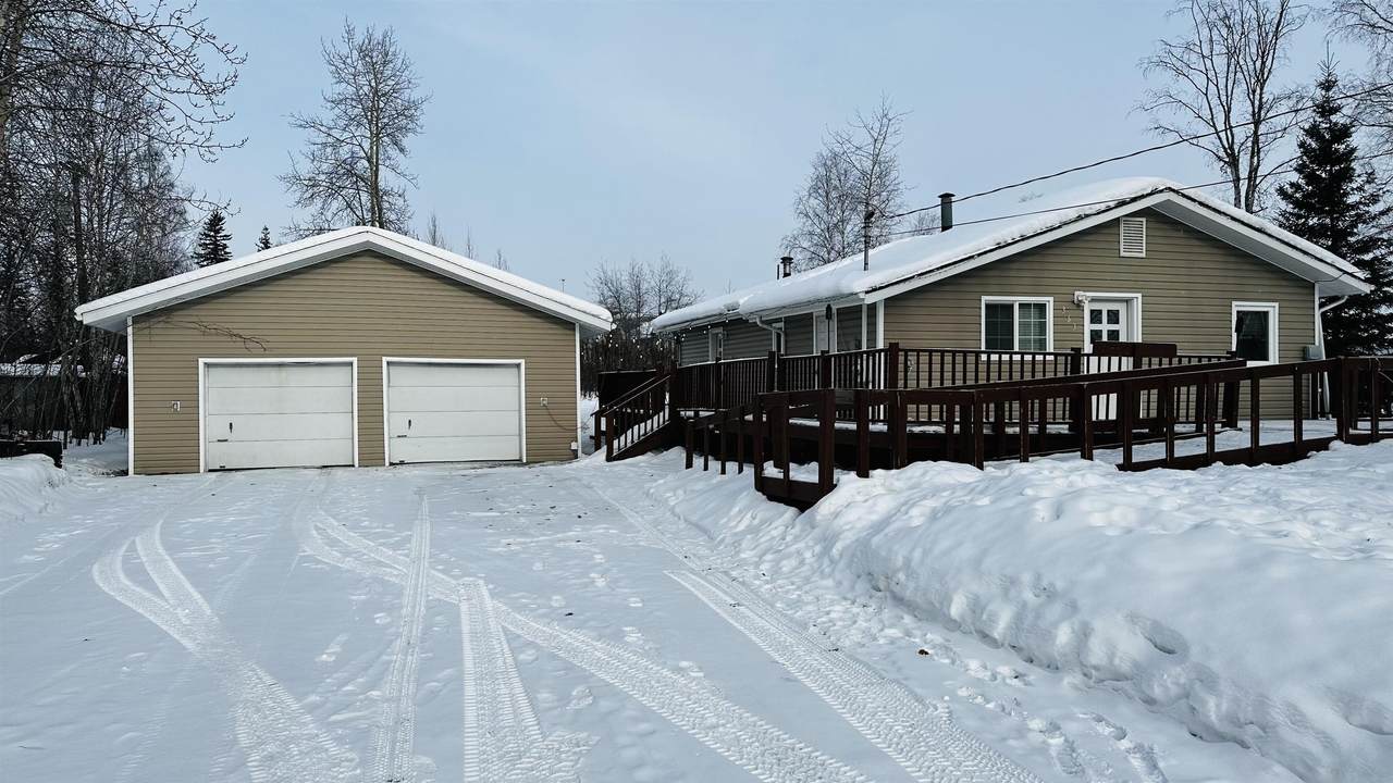 363 Park Way Drive - Photo 1