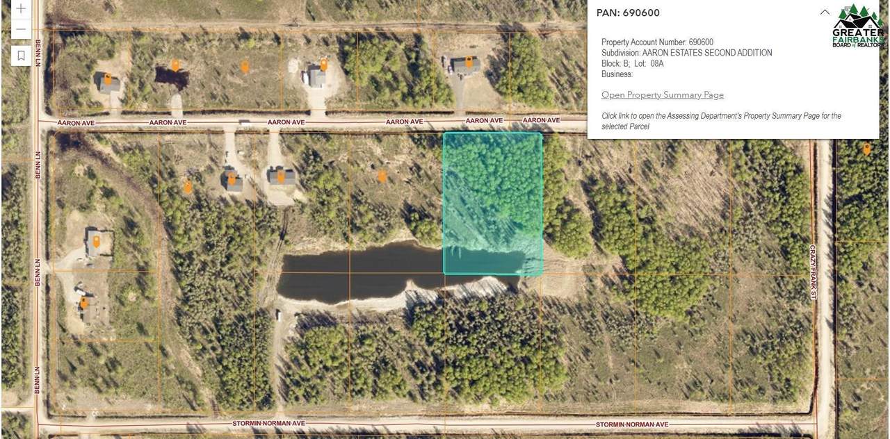 NHN Aaron Avenue - Photo 1