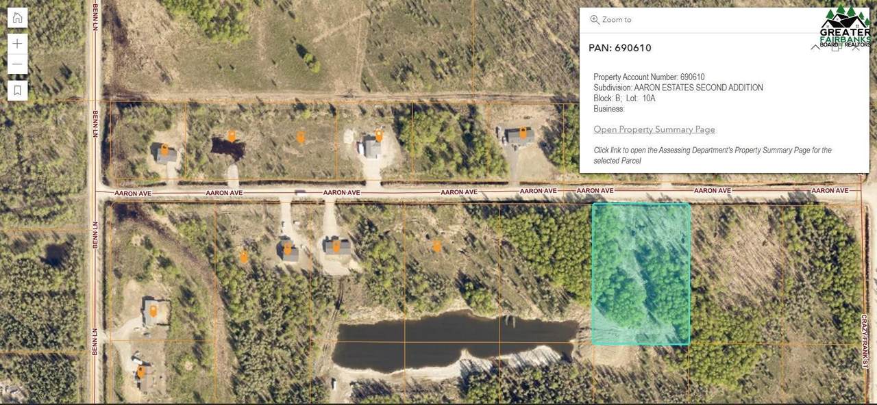 NHN Aaron Avenue - Photo 1
