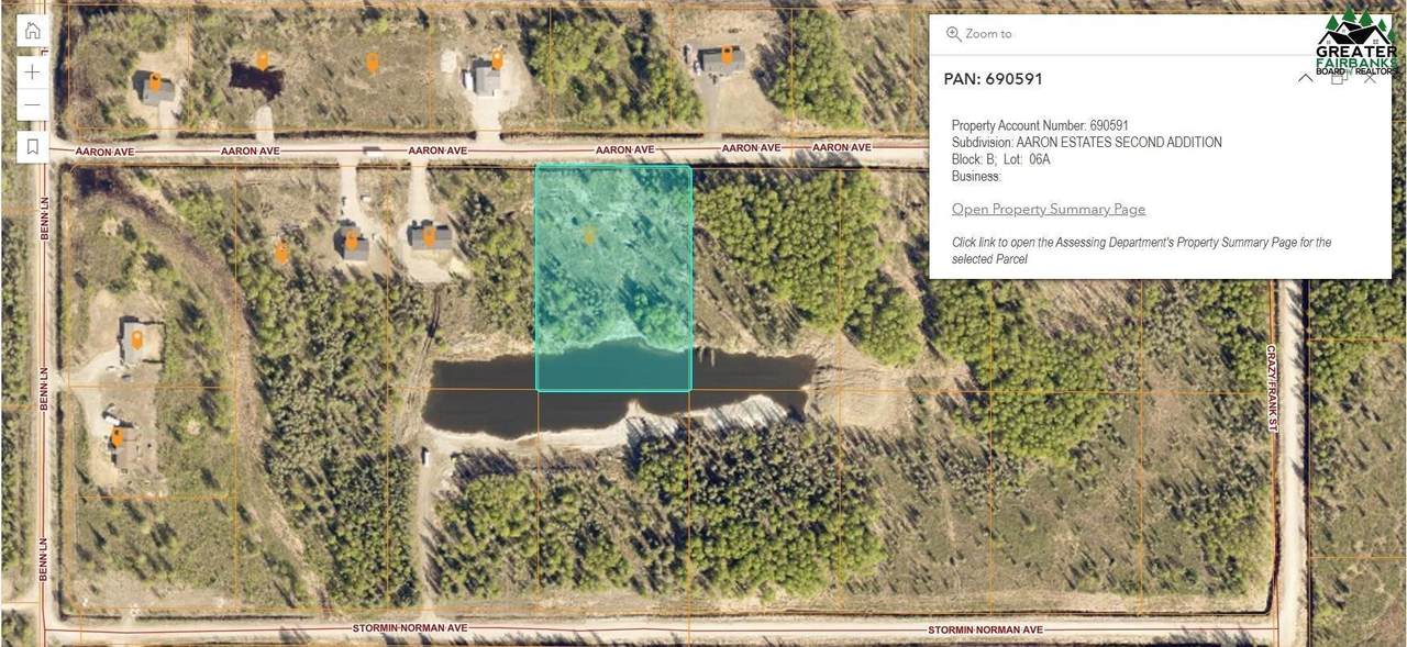 NHN Aaron Avenue - Photo 1