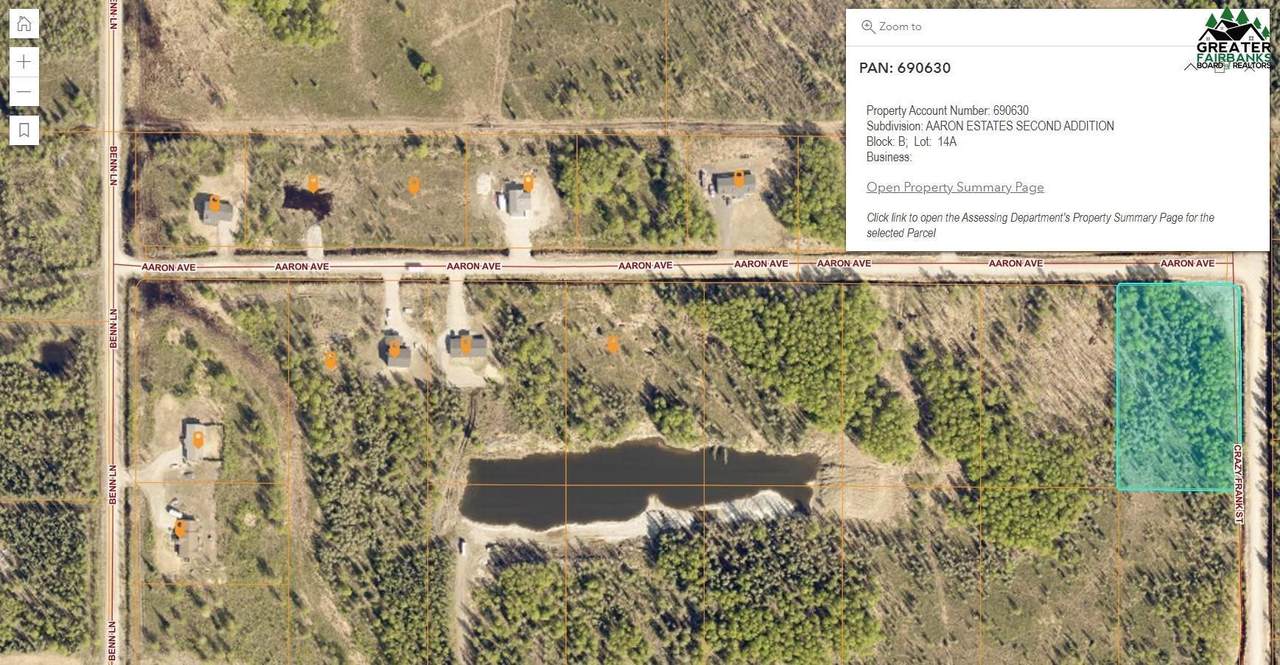 NHN Aaron Avenue - Photo 1