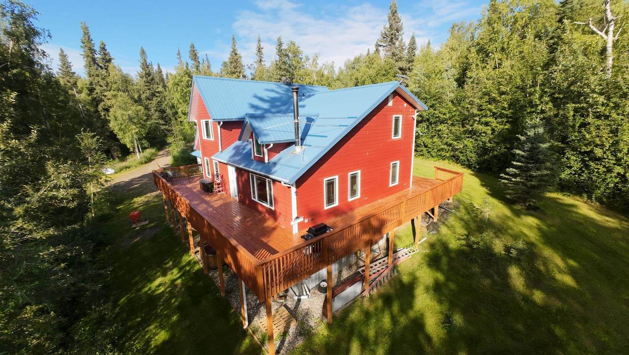 4379 Parks Ridge Road - Photo 1