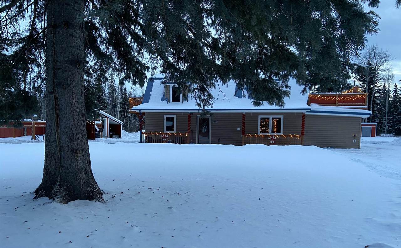 4973 Spruce Drive - Photo 1