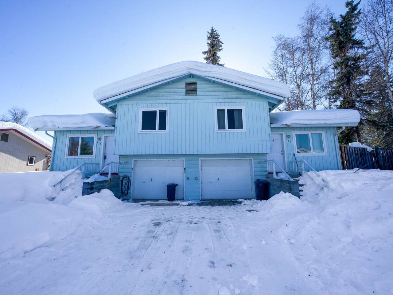 331 Carlton Drive - Photo 1