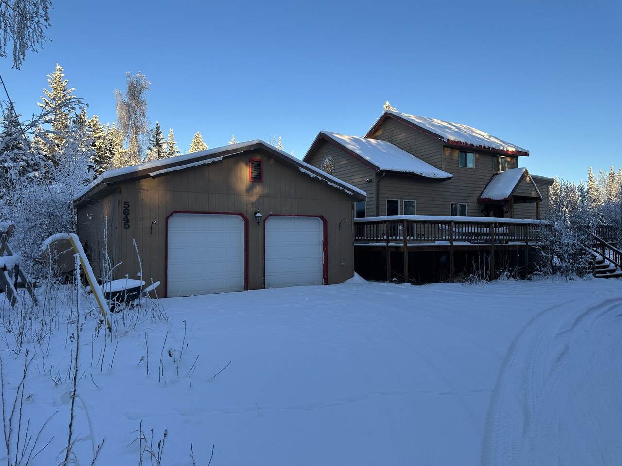 5645 Cottonwood Drive - Photo 1