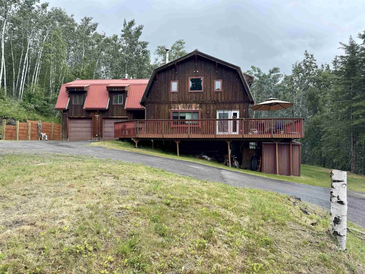 3872 Frenchman Road - Photo 1