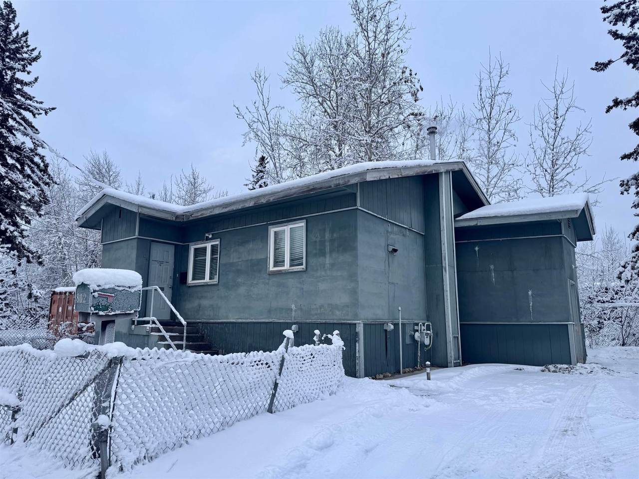 802 23RD AVENUE - Photo 1