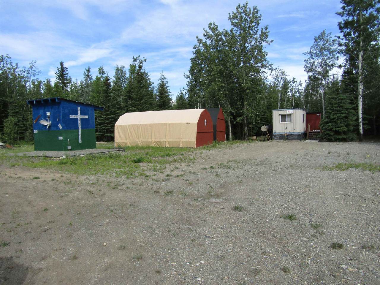 5588 Remington Road - Photo 1