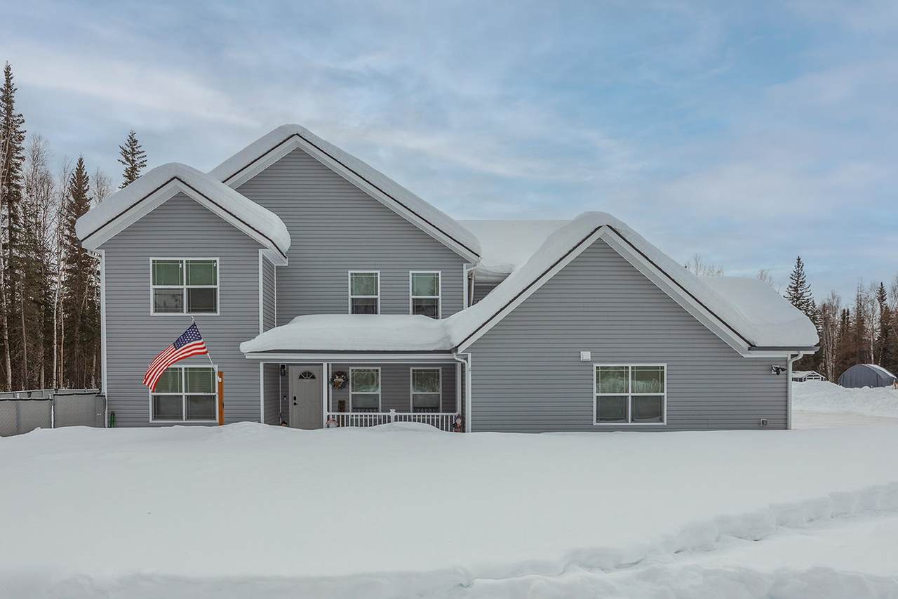 2231 Stitt Court - Photo 1
