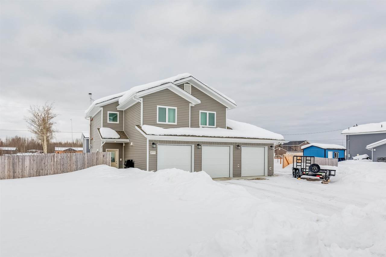 2777 3RD AVENUE - Photo 1